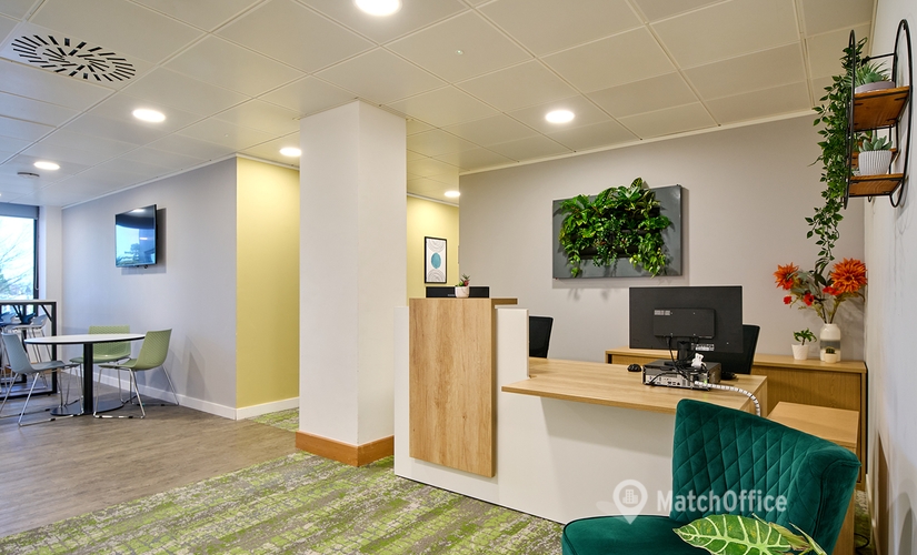 6250 m² Business center in Solihull, Warwick Road (B91 2AA) - 2 | MatchOffice