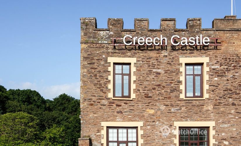 Business center The Keep, Creech Castle TA1 2DX Taunton