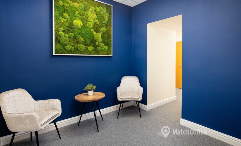 Business center The Keep, Creech Castle TA1 2DX Taunton