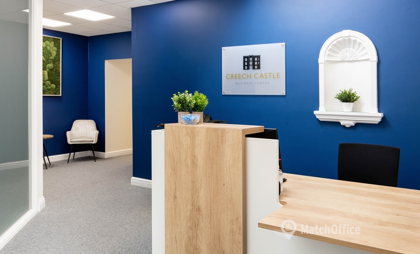 Business center The Keep, Creech Castle TA1 2DX Taunton