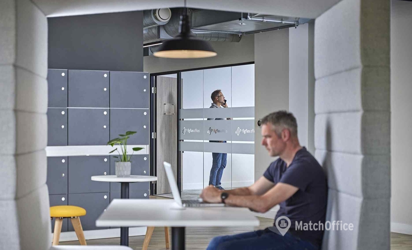 Office Frobisher House SO15 1GX Southampton