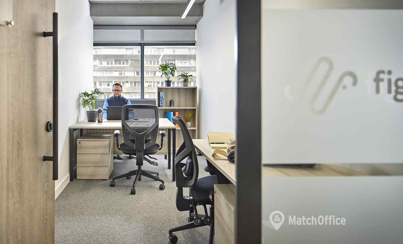 Office Frobisher House SO15 1GX Southampton