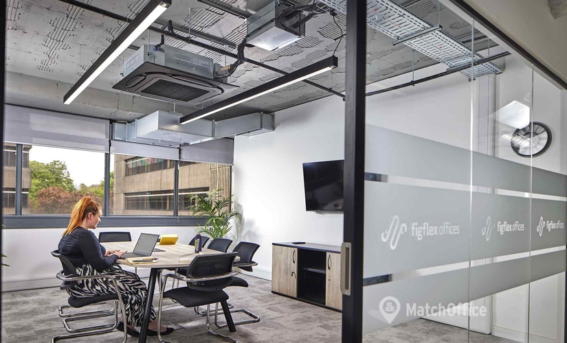 Office Frobisher House SO15 1GX Southampton