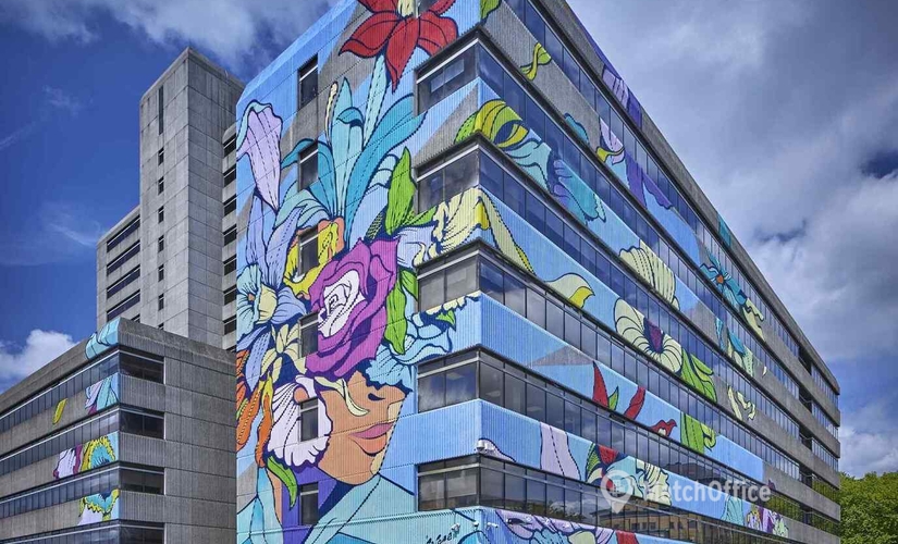 Office Frobisher House SO15 1GX Southampton