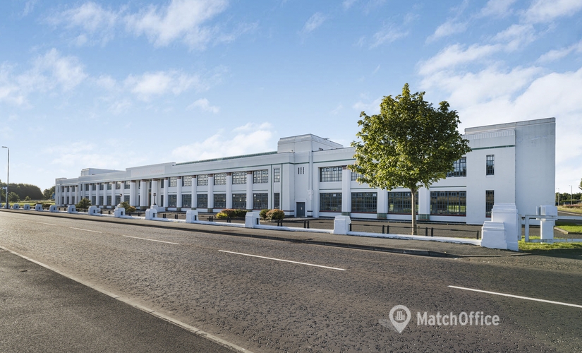 Virtual office in Glasgow, Greenock Road (PA4 9LH) - 0 | MatchOffice.com