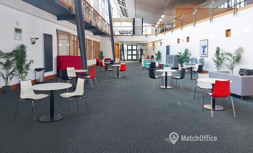 Virtual office space in Glasgow, Greenock Road (PA4 9LH) - 4 | MatchOffice