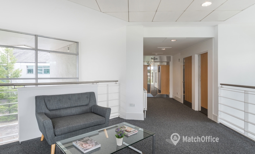 Virtual office in Stirling, Lomond Court (FK9 4TU) - 1 | MatchOffice