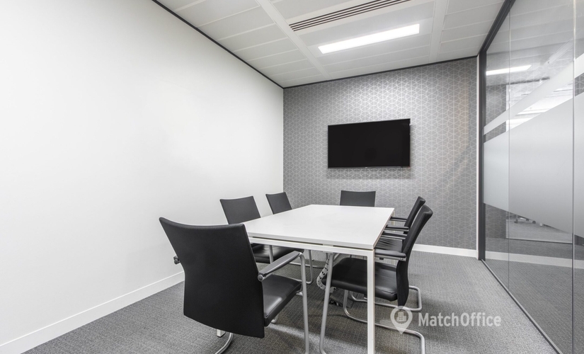 Virtual office in Central London, Saint Mary Axe 30 (EC3A 5AX) - 4 | MatchOffice.com