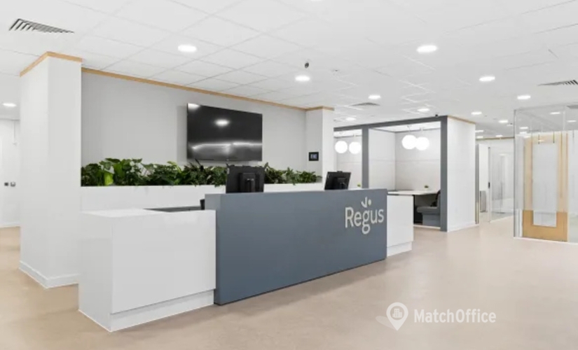 Virtual address in Lincoln, Crusader Road (LN6 7AS) - 1 | MatchOffice