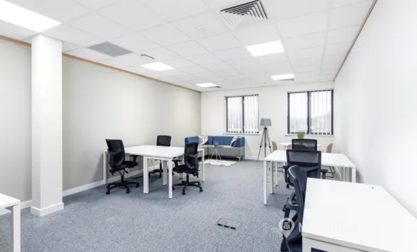 Virtual address in Lincoln, Crusader Road (LN6 7AS) - 3 | MatchOffice.com