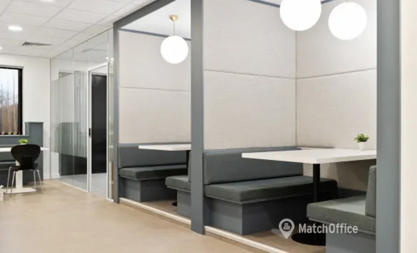 Virtual business address in Lincoln, Crusader Road (LN6 7AS) - 4 | MatchOffice