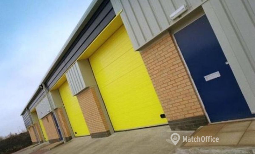 Virtual address in Durham, Belmont Industrial Estate (DH1 1SE) - 2 | MatchOffice