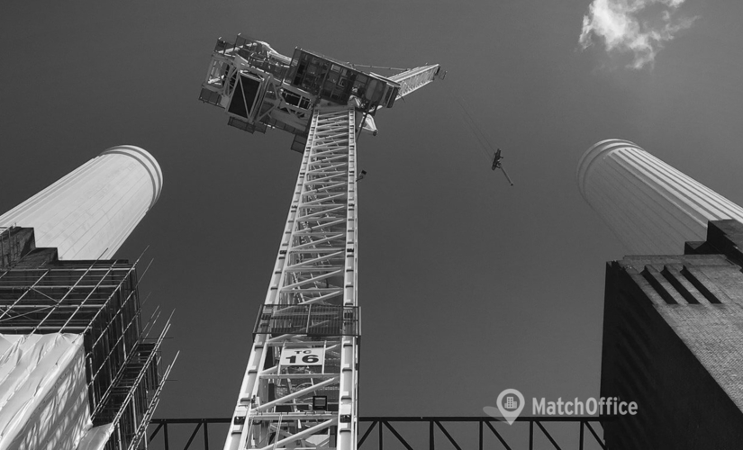 Virtual address in South London, London Battersea (SW11 8EZ) - 0 | MatchOffice