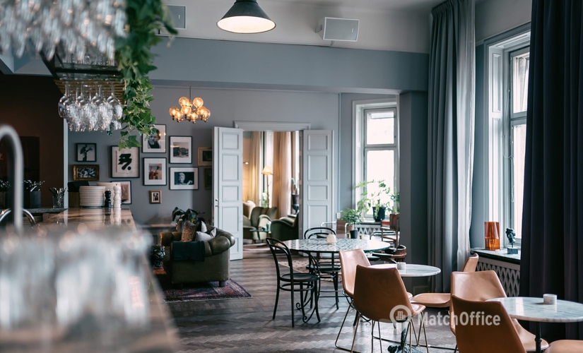 Virtual office in South London, London Battersea (SW11 8EZ) - 1 | MatchOffice