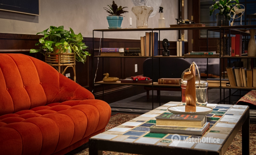 Virtual office space in South London, London Battersea (SW11 8EZ) - 2 | MatchOffice