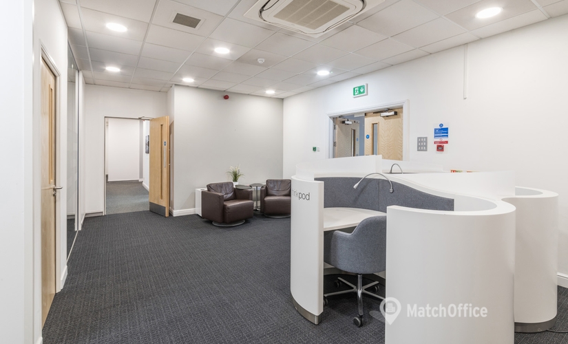 Virtual office space in Warwickshire, A429 Stratford Rd (CV34 6RE) - 2 | MatchOffice