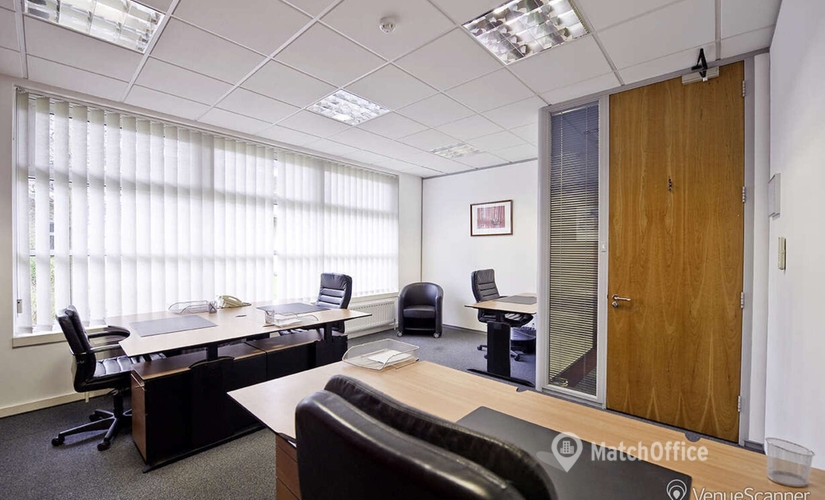 Virtual office Western Industrial Estate, South Wales CF83 1BE Caerphilly