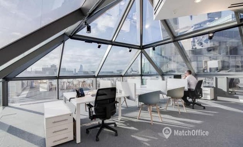 Virtual office Mincing Lane, The Minster Building EC3R 7AG The City of London