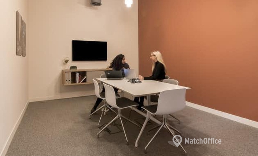 Virtual office in The City of London, Mincing Lane (EC3R 7AG) - 2 | MatchOffice