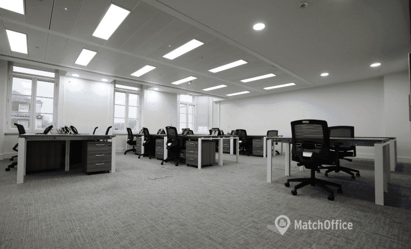 Virtual office in The City of London, 70 Pall Mall (SW1Y 5NQ) - 4 | MatchOffice