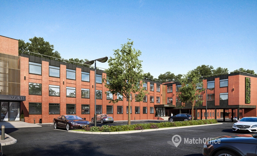 Virtual office Lynnfield House WA14 4DZ Altrincham