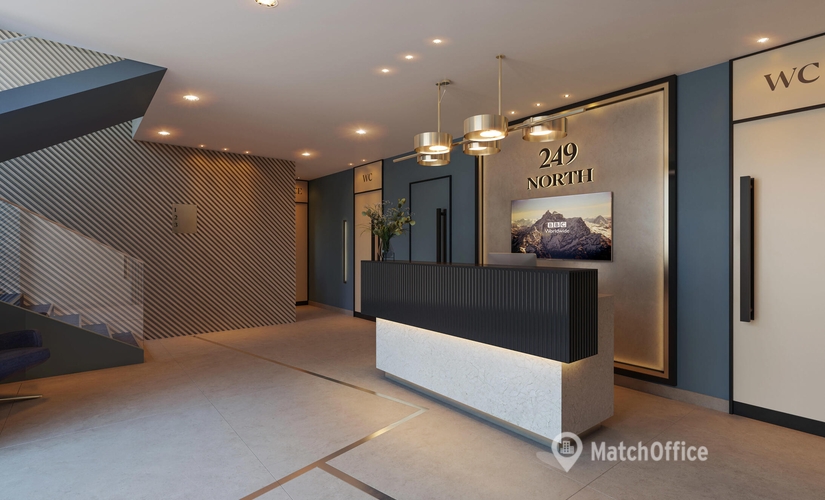 Virtual office Lynnfield House WA14 4DZ Altrincham