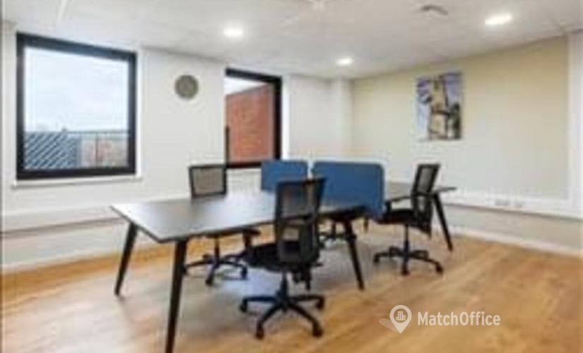 Virtual address in Leicester, 1 Meridian South (LE19 1WY) - 3 | MatchOffice.com