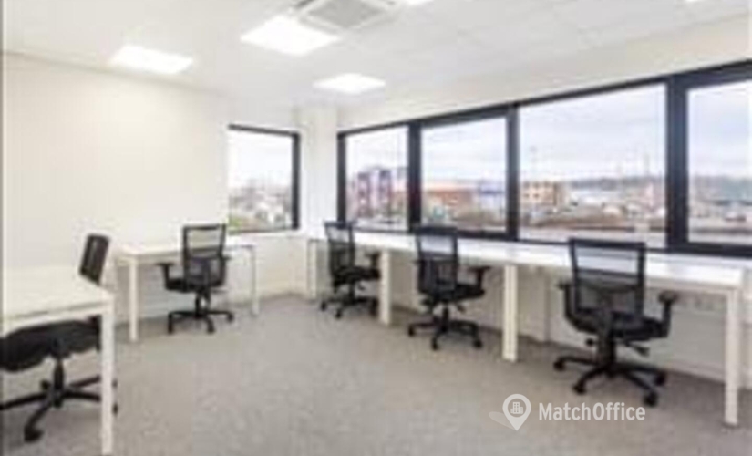 Virtual office 1 Meridian South LE19 1WY Leicester