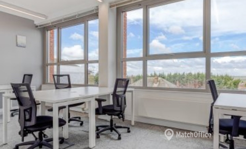 Virtual office 323 High Street CM16 4BZ Epping