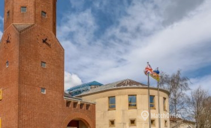 Virtual office 323 High Street CM16 4BZ Epping