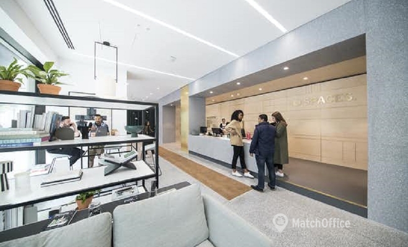Virtual address in Bristol, Programme (BS1 2NB) - 1 | MatchOffice.com