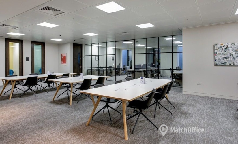 Virtual business address in Central London, Saint James's Square 8 (SW1Y 4JU) - 1 | MatchOffice.com
