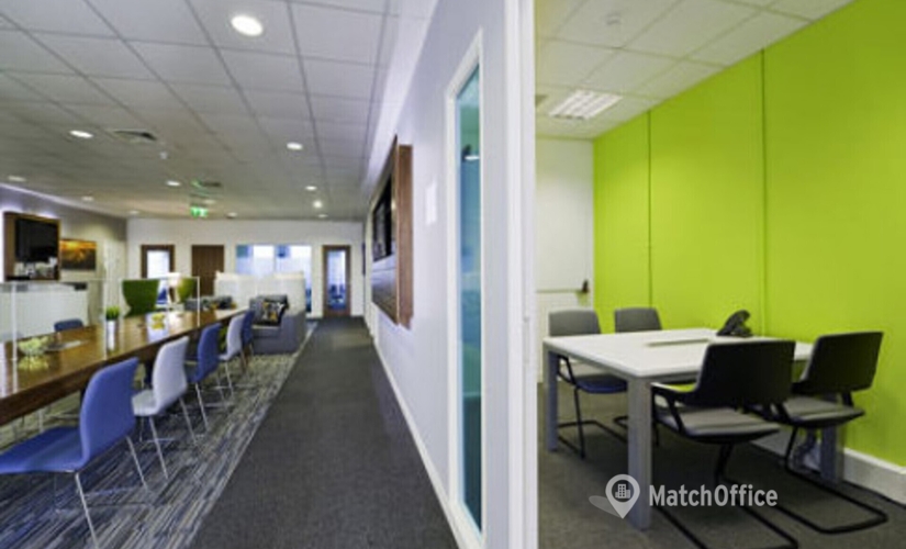 Virtual business address in Edinburgh, Newcraighall Road (EH15 3RD) - 1 | MatchOffice
