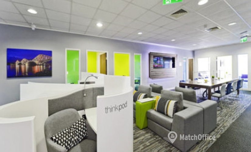Virtual business address in Edinburgh, Newcraighall Road (EH15 3RD) - 2 | MatchOffice.com