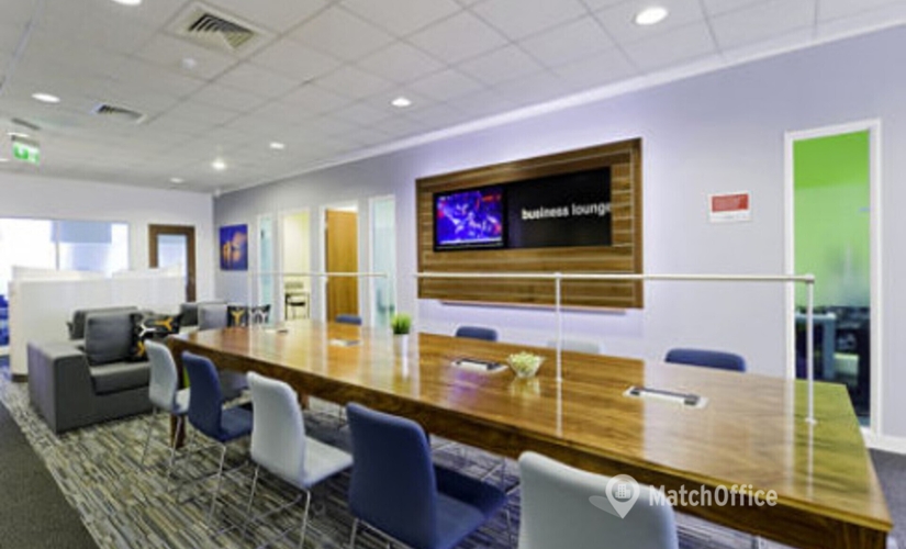 Virtual address in Edinburgh, Newcraighall Road (EH15 3RD) - 4 | MatchOffice