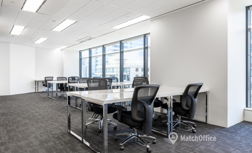 Virtual office space in Lincoln, Crusader Rd (LN6 7YT) - 1 | MatchOffice.com