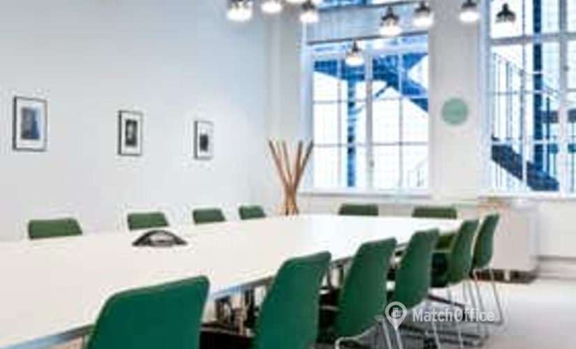 Virtual office 4 Winsley Street, Mappin House W1W 8HF Central London