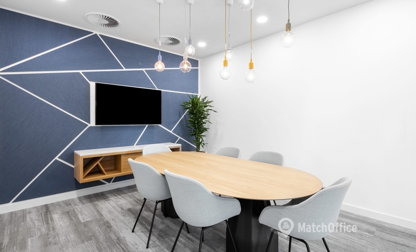 Virtual business address in Central London, Bishopsgate 100 (EC2M 1GT) - 4 | MatchOffice