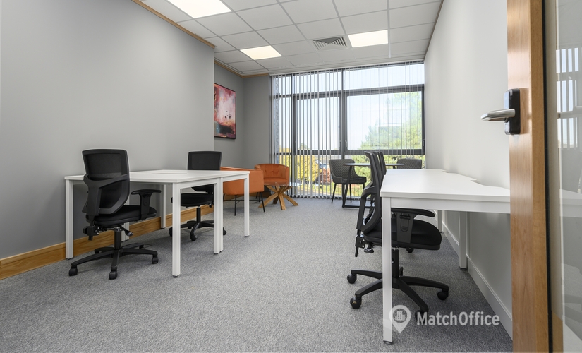 Virtual office space in Northamptonshire, Kettering Parkway 2220 (NN15 6XR) - 1 | MatchOffice