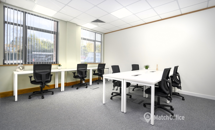 Virtual business address in Northamptonshire, Kettering Parkway 2220 (NN15 6XR) - 3 | MatchOffice.com