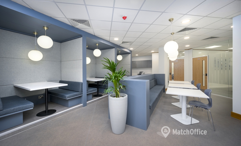 Virtual office space in Northamptonshire, Kettering Parkway 2220 (NN15 6XR) - 4 | MatchOffice