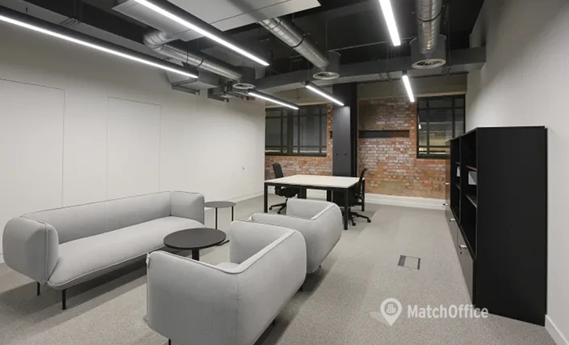 Virtual office space in South London, 18 The Power Station (SW11 8BZ) - 0 | MatchOffice