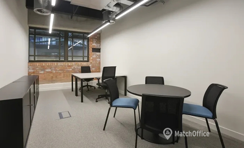 Virtual address in South London, 18 The Power Station (SW11 8BZ) - 1 | MatchOffice.com