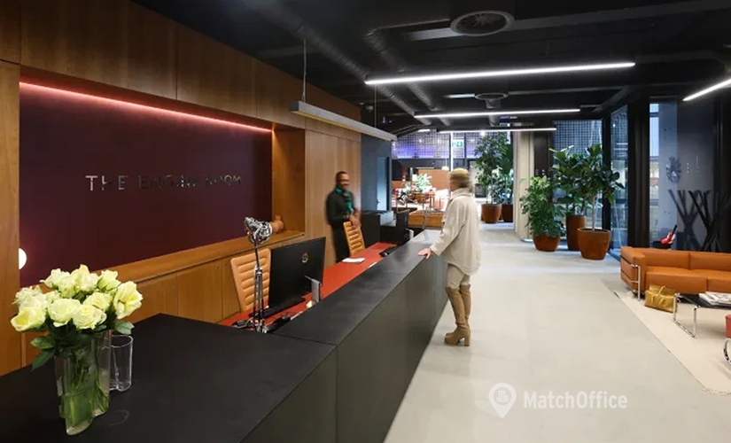 Virtual business address in South London, 18 The Power Station (SW11 8BZ) - 2 | MatchOffice.com