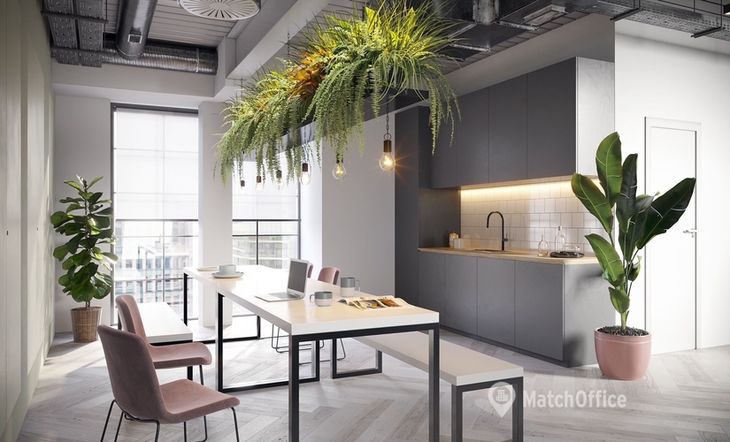 2200 m² Business park in Central London, Albion Mills  (SE1 9JH) - 1 | MatchOffice