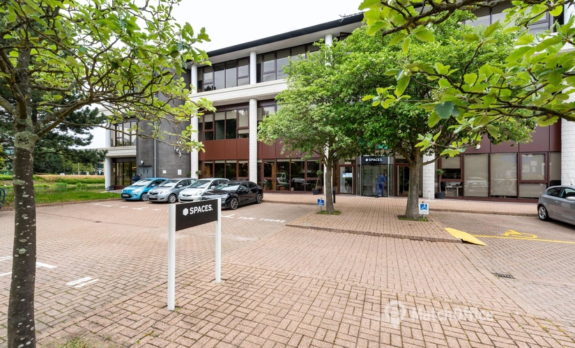 Virtual business address in Reading, Arlington Business Park (RG7 4SA) - 1 | MatchOffice