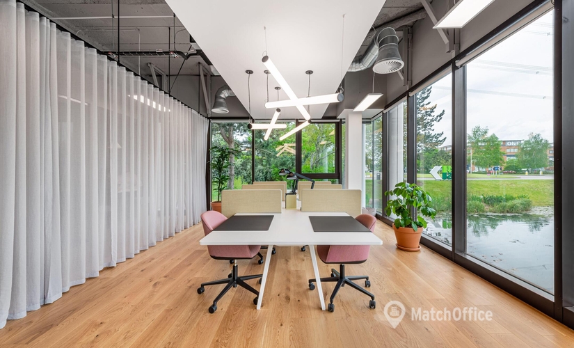 Virtual address in Reading, Arlington Business Park (RG7 4SA) - 4 | MatchOffice.com