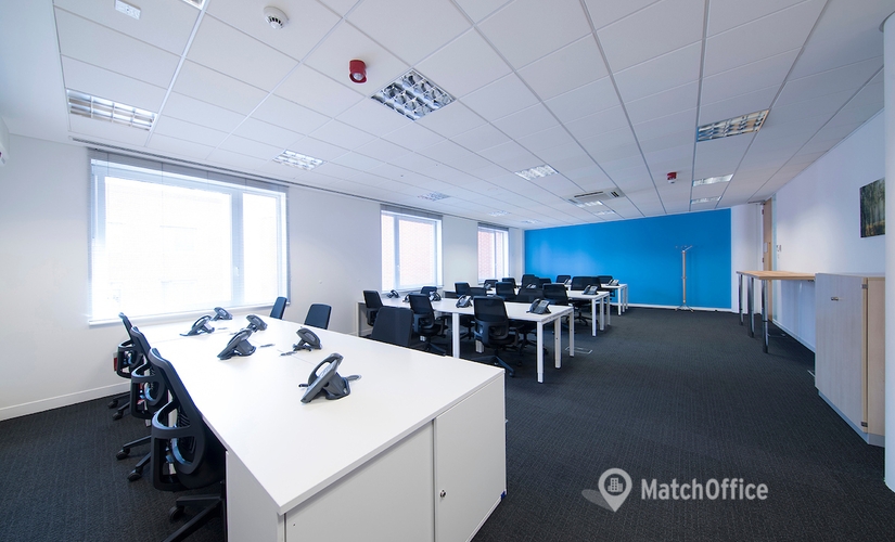Virtual office in Bristol, 1 Friary (BS1 6EA) - 4 | MatchOffice.com