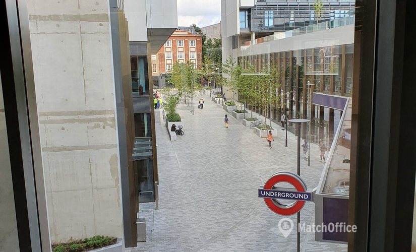 Virtual office Seven Sisters Road, Finsbury Park N4 North London