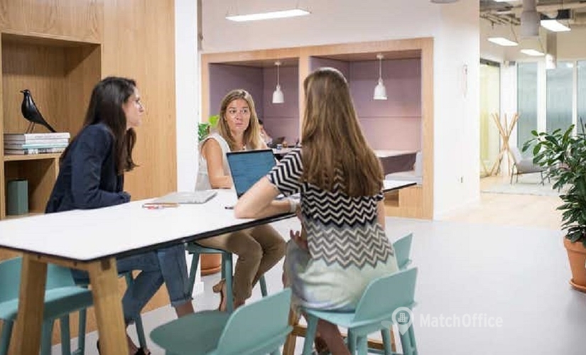 Virtual business address in Central London, 60 Street Martins Lane (WC2N 4JS) - 1 | MatchOffice